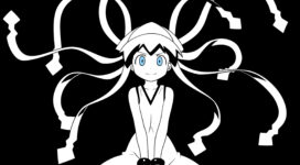 Squid Girl Ika Musume9115113333 272x150 - Squid Girl Ika Musume - Tohsaka, Squid, Musume, Girl